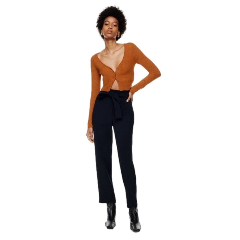 Wilfred Dress Pant Womenโs Black Size 0